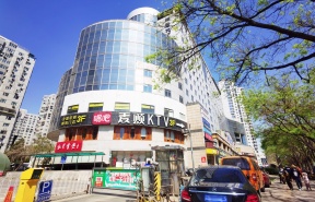 华普国际大厦出租